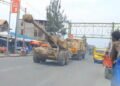SANDF denies SAMIDRC mission was a failure as withdrawal begins