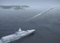 Saab to Integrate MBDA’s Sea Ceptor Into Swedish Corvettes