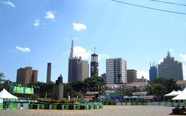 Safaricom partners with iXAfrica for hyperscale data centre solutions