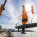 Saildrone to Test Voyager Uncrewed Surface Vehicles in Danish Waters