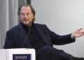 Salesforce Is Cutting Back on Hiring Engineers Thanks to AI