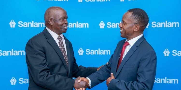 Sanlam Kenya Raises Ksh 2.5 Billion in Rights Issue
