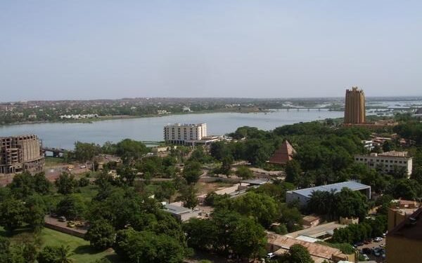 Satellites, Starlink and the race to connect Africa