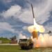 Saudi Arabia Boosts Local Manufacturing of THAAD Components