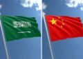 Saudi Arabia and China announce $3.7bn of deals at business forum