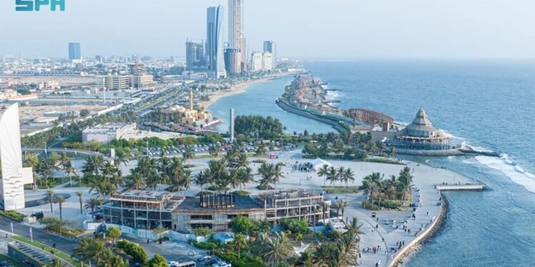 Saudi Arabia sets 10% economy contribution target for booming tourism sector