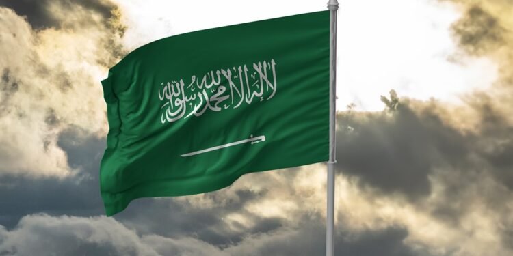 Saudi trade surplus hits $8.2bn in February