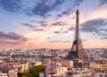 Saudi wealth fund PIF opens Paris office to boost European investments