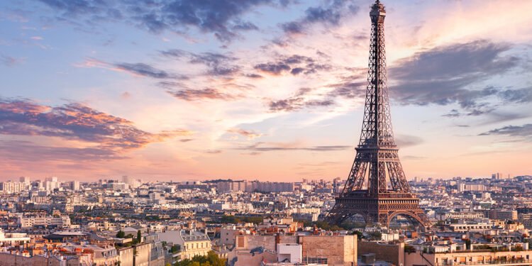 Saudi wealth fund PIF opens Paris office to boost European investments