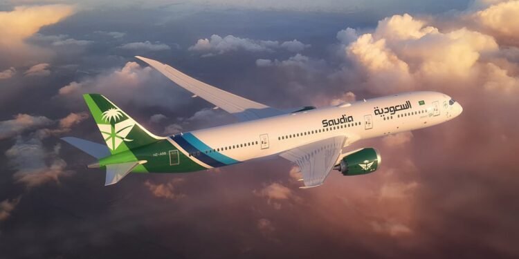 Saudia offers more than 1m Hajj seats and plans $27m investment in Makkah, Madinah