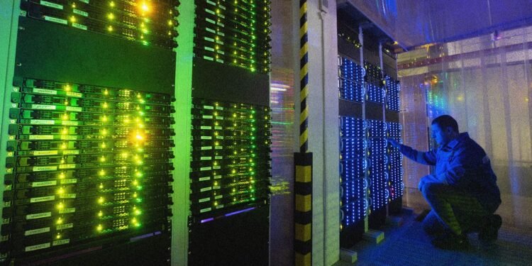 Security Researchers Warn a Widely Used Open Source Tool Poses a ‘Persistent’ Risk to the US