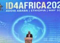 Shaping Africa’s Future with Inclusive Digital ID Systems
