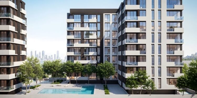 Sharjah real estate: Alef launches 150 residences in Hamsa 2