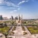 Sharjah real estate market hits $1.09bn in April 2025 transactions