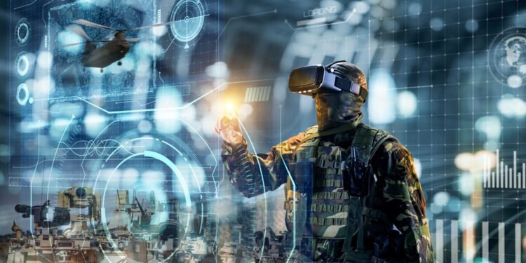 SiMa.ai’s Vision for AI in Disconnected Environments