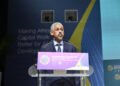 Sidi Ould Tah elected ninth president of the African Development Bank Group