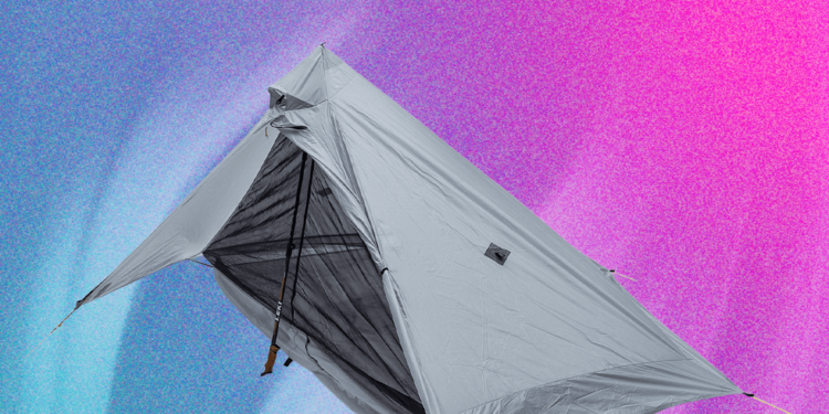 Six Moon Designs Lunar Solo Tent Review: An Ultralight Summer Shelter
