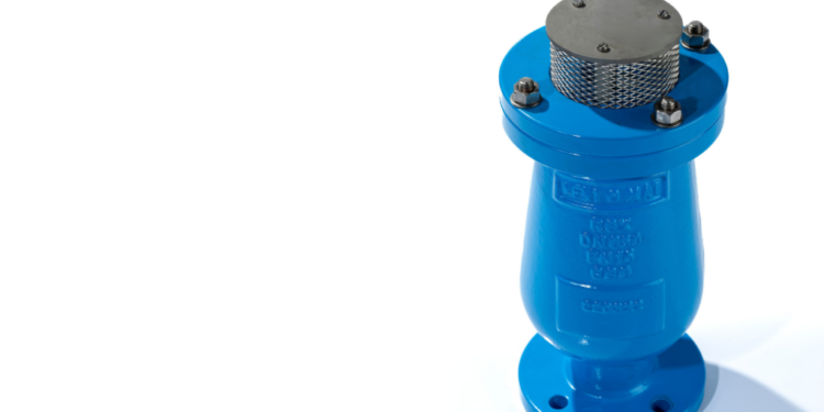 Siza Water and Dynamic Fluid Control Partner to Boost Infrastructure Reliability with Advanced Air Valve Technology