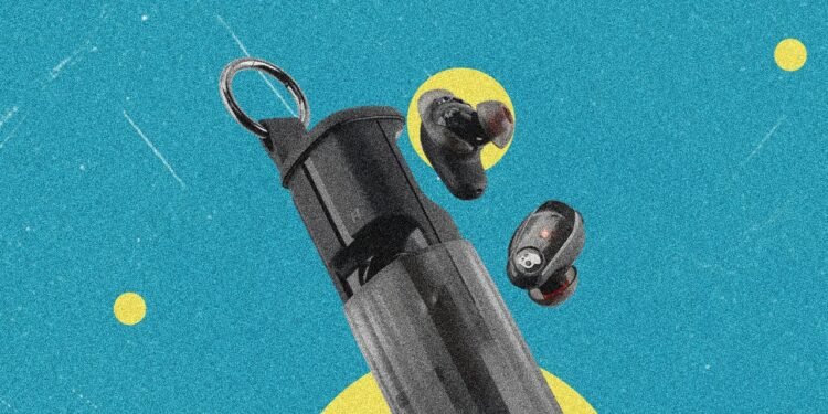 Skullcandy Method 360 ANC Review: Great Sound, Cheap Silence