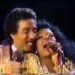 Smokey Robinson, Diana Ross complex relationship