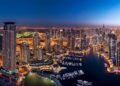 Soaring population increases Dubai real estate demand