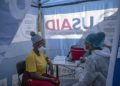 South Africa grapples with HIV funding crisis after US aid cutoff