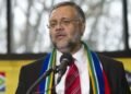 South Africa to appoint new US ambassador after diplomatic rift