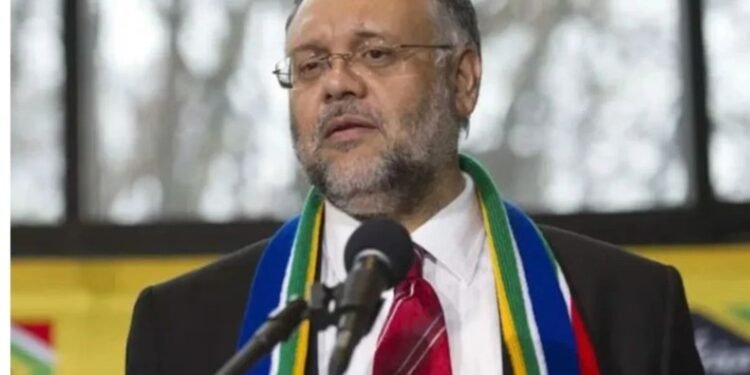 South Africa to appoint new US ambassador after diplomatic rift