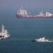 South Korea Concerned by China’s ‘No-Sail Zone’ in Overlapping Waters
