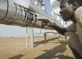 South Sudan resumes oil exports through Sudan after conflict-induced pipeline repairs