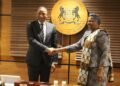 Southern Africa expecting new refinery as Namibia, Botswana deepen energy cooperation