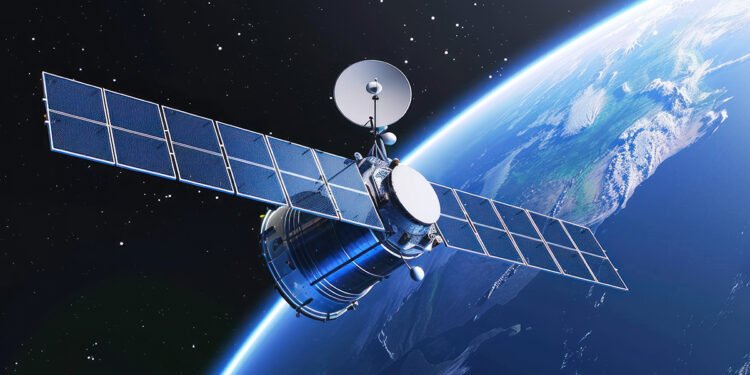 Space42 partners with Gatehouse to enable standard smartphone satellite connectivity