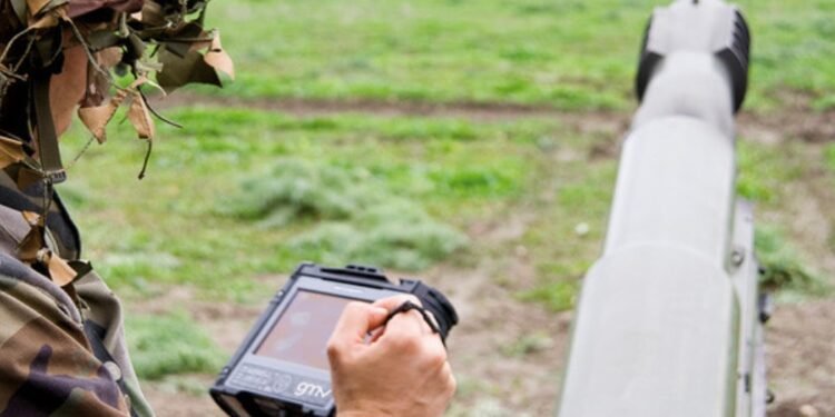 Spanish Firm Six Projects Under 2024 European Defence Fund