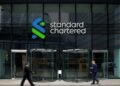 Standard Chartered Taps FalconX to Boost Institutional Crypto Flow