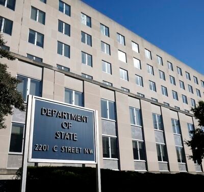 State Department plans deeper-than-anticipated staff cuts