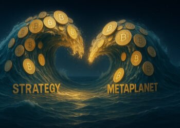 Strategy and Metaplanet add over 23k BTC in 2 weeks while Strategy faces potential lawfare