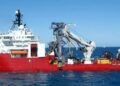 Subsea7 Secures Subsea Job for FPSO off West Africa