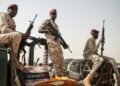 Sudan to cut ties with UAE over its alleged support of its enemies