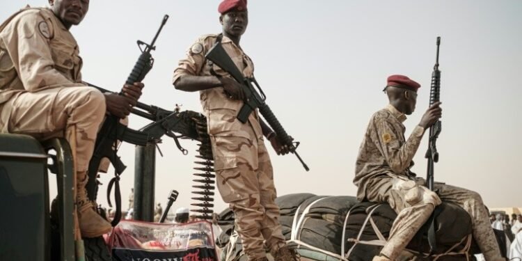 Sudan to cut ties with UAE over its alleged support of its enemies