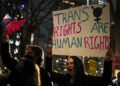 Supreme Court Ruling Could Imperil All Trans People