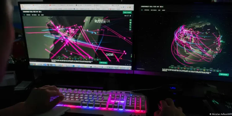 Switzerland Joins European Cyber Defense Effort