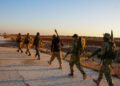 Syria Says Security Force Member, 3 Is Jihadists Dead in Aleppo Operation