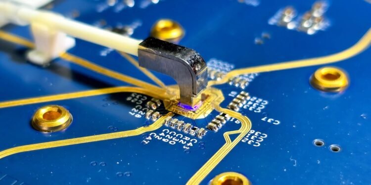 TSMC’s Unorthodox Optical Leap – IEEE Spectrum