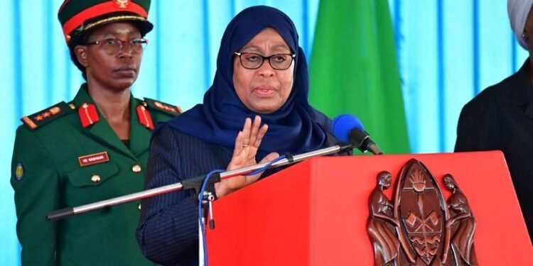 Tanzania shuts down access to X again, marking second blockade in under a year