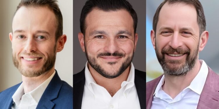 Tariff reactions split along political lines, advisors say