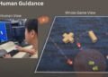 Teaching theory of mind to robots can enhance collaboration