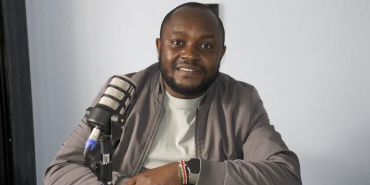 TechTrends Media Launches The Green Shift Podcast