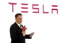 Tesla Exec Receives Record Pay Package, Highest Paid CFO