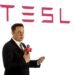 Tesla Exec Receives Record Pay Package, Highest Paid CFO