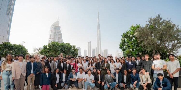 Tetr College offers scholarships to support displaced Harvard students